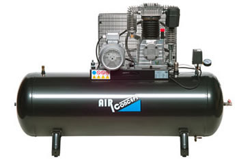 Kompressor AB 680-270